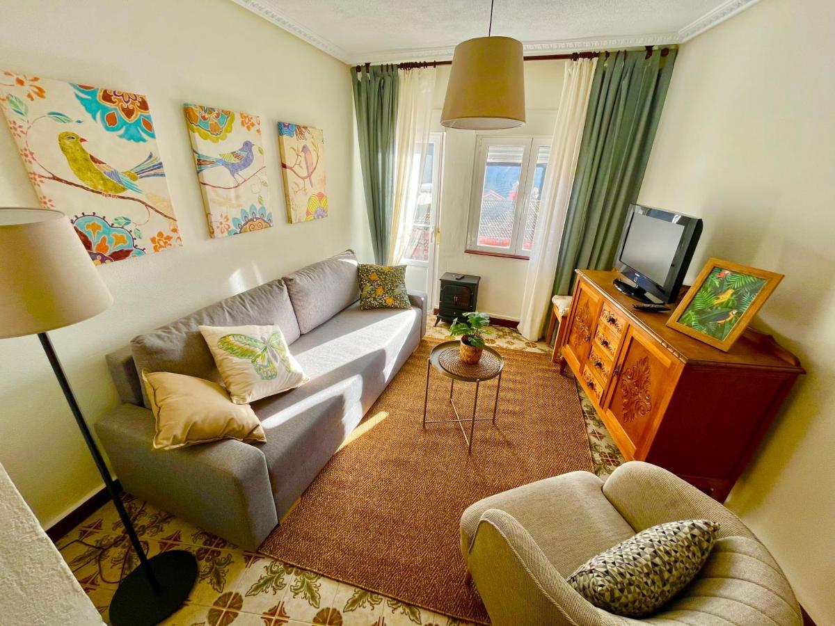 شقة La Casina Del Lavadero De كوذِييرو المظهر الخارجي الصورة