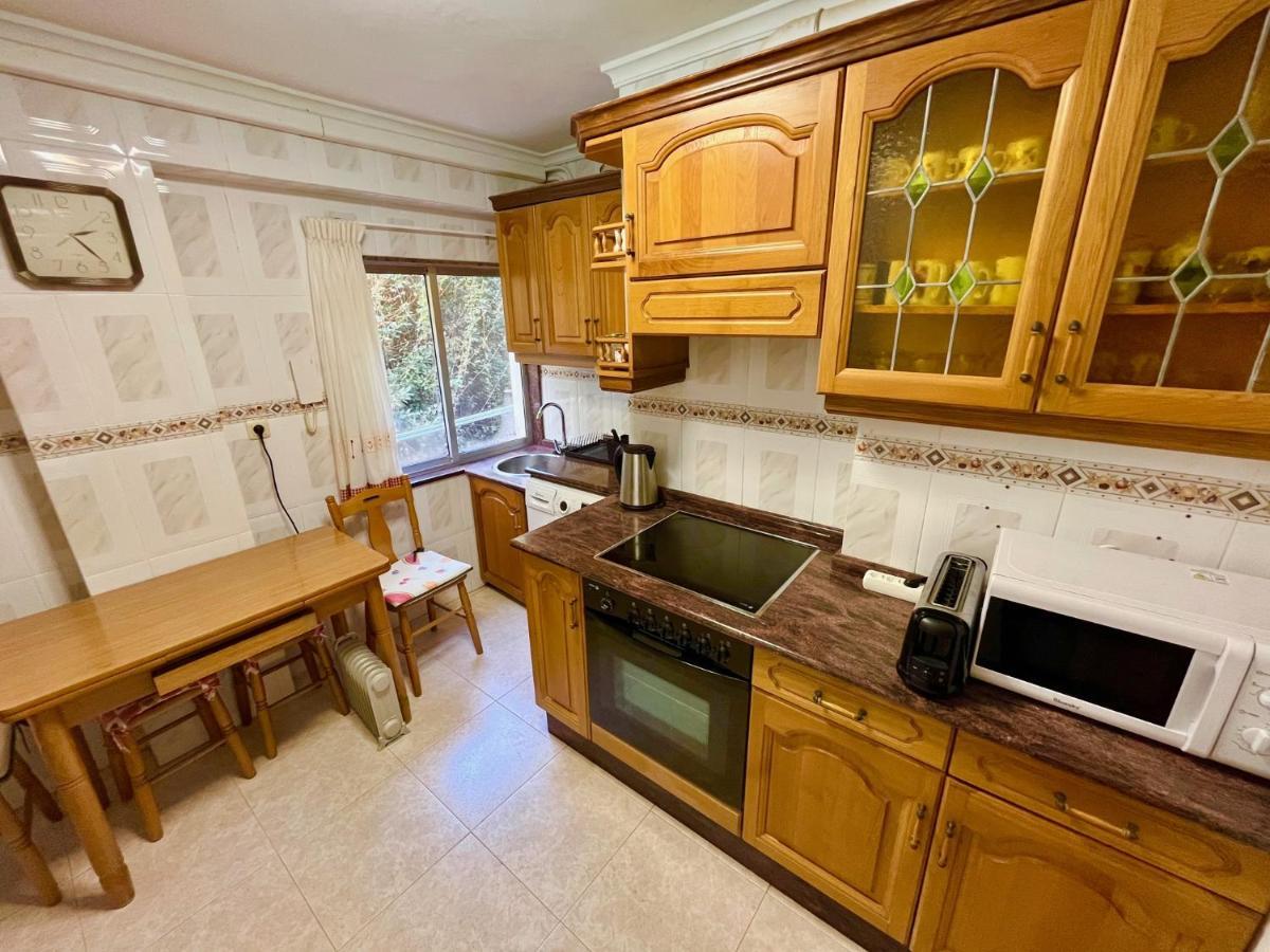 شقة La Casina Del Lavadero De كوذِييرو المظهر الخارجي الصورة
